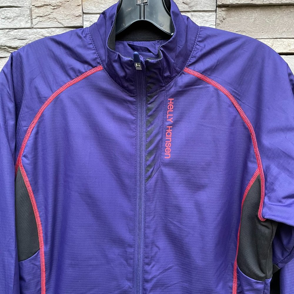 Helly Hansen Training Jacket - image 5